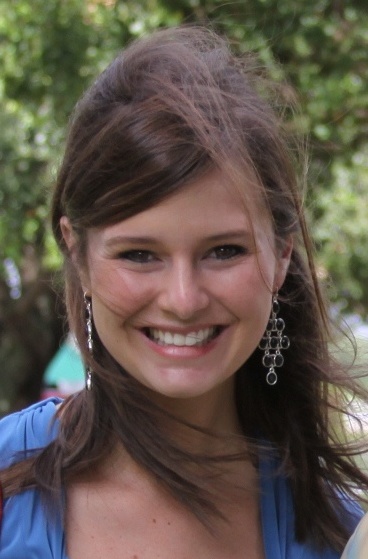 Megan Jones